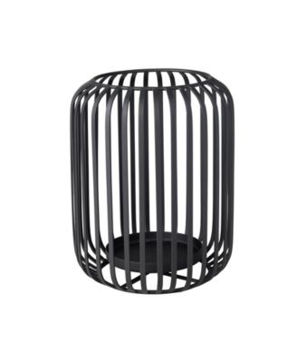 Christmas Chic Large Hurricane Lamp Cage