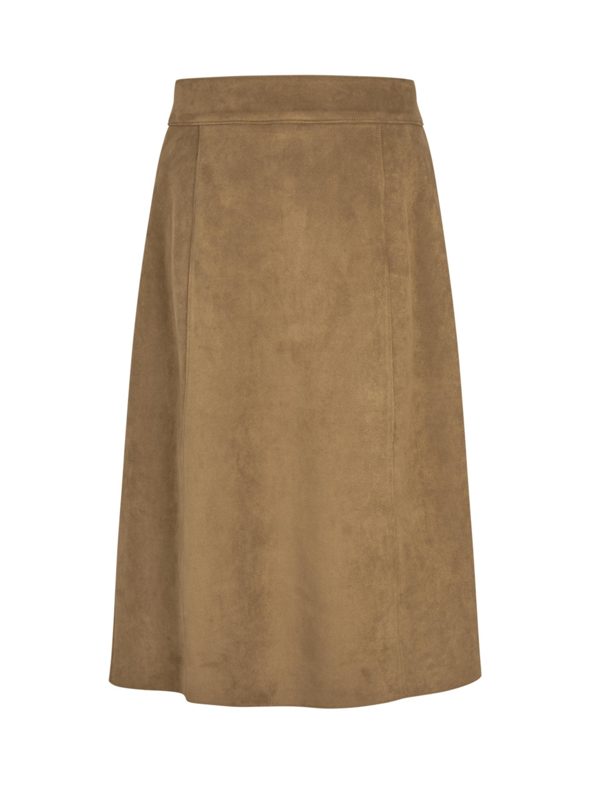 Masai Copenhagen Women's Button Front Midi Skirt