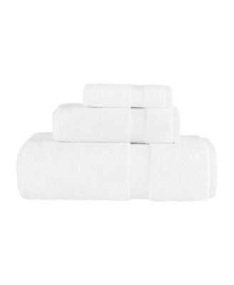 Textiles Anovia Turkish Cotton Oversized 3-Piece Towel Set