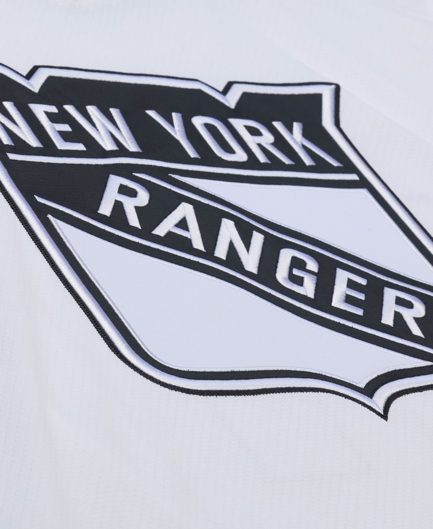 Men's Henrik Lundqvist White 2019 All-Star Game Power Play Jersey