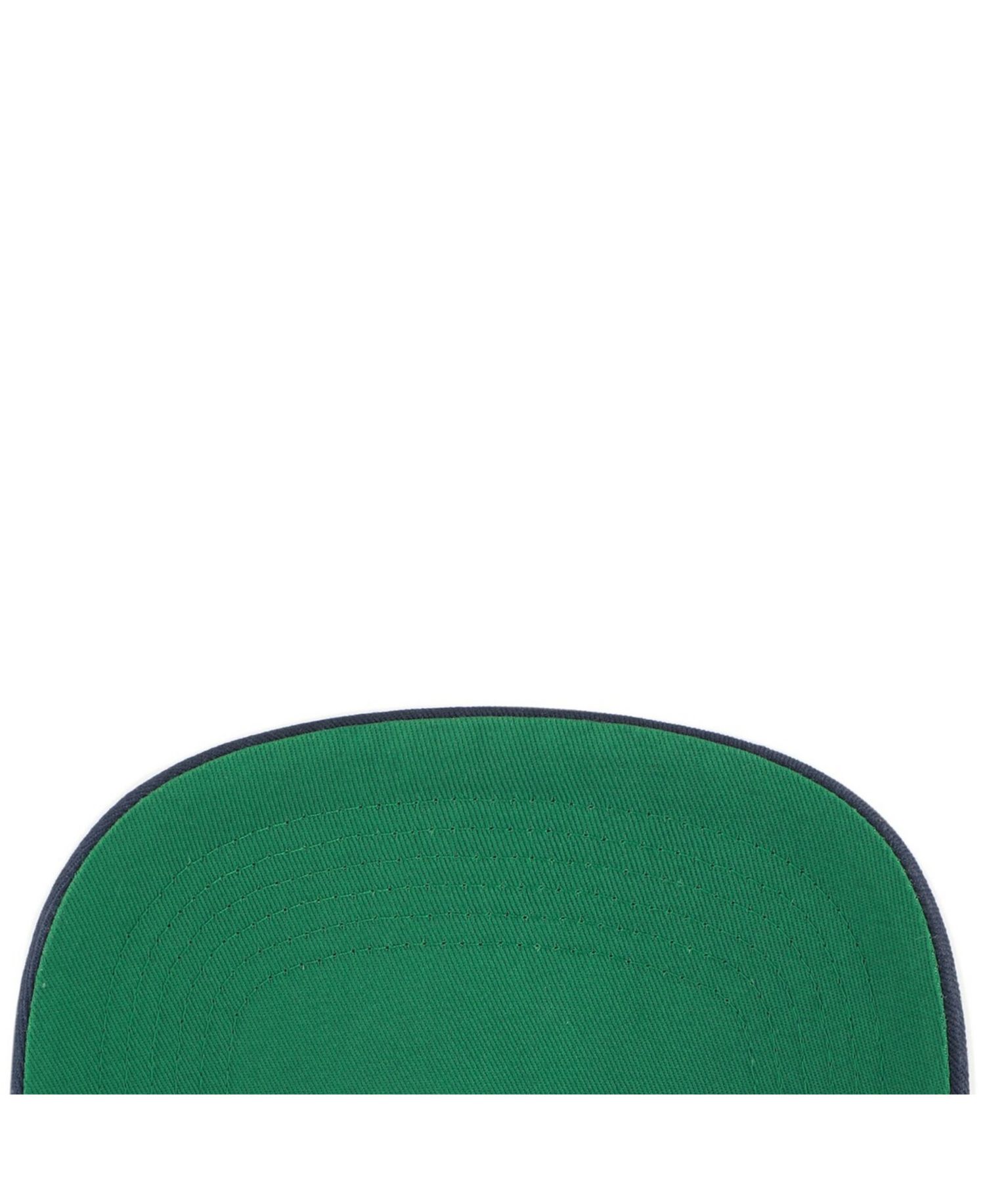 Men's Navy Nashville SC Brushmark Hitch Adjustable Hat