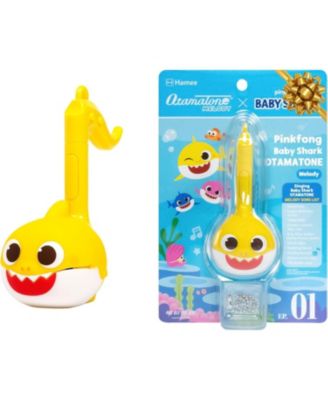 Melody Series Sanrio Japanese Electronic Mini Size Musical Toy Portable 11 Pre-Programmed Songs