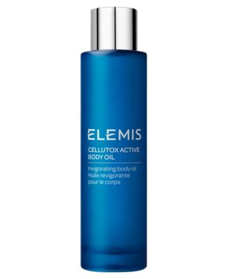 Cellutox Active Body Oil, 3.4-oz.