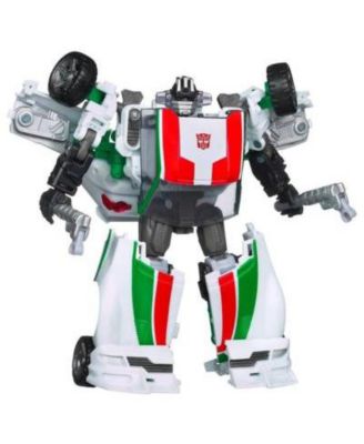 Deluxe Class Wheeljack Generations
