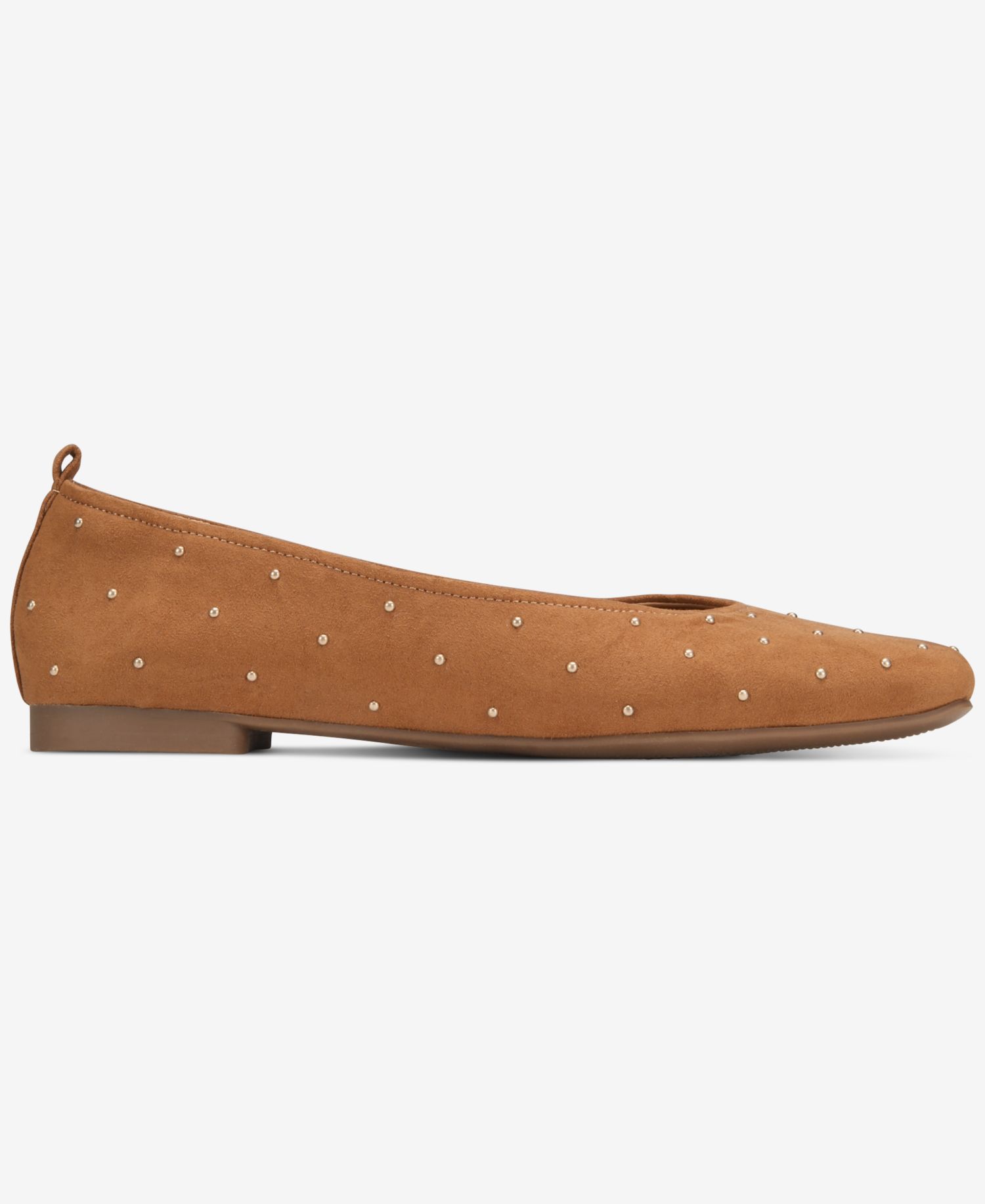 Women's Brookee Slip-On Studded Flats