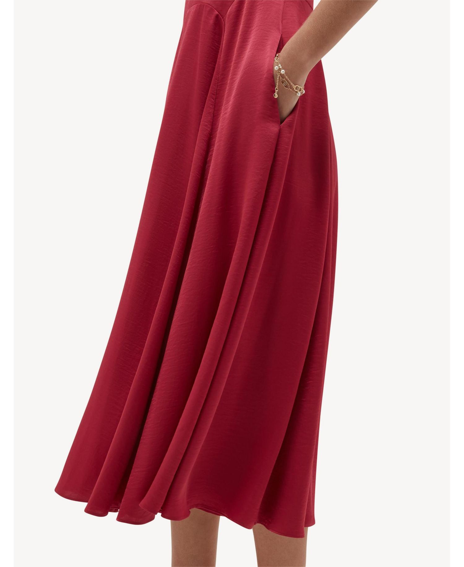 Women's Isobel Midi Dress