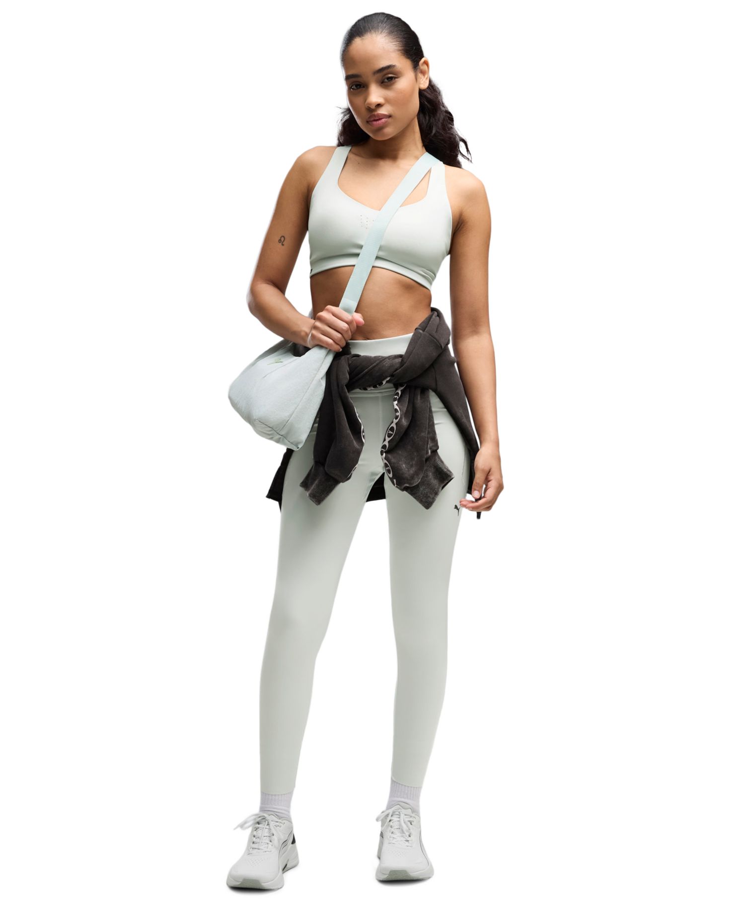 Women's Pull-On Active Tights