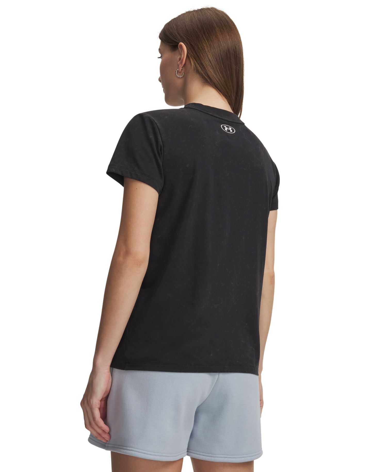 Women's Rival Crewneck Short-Sleeve Top