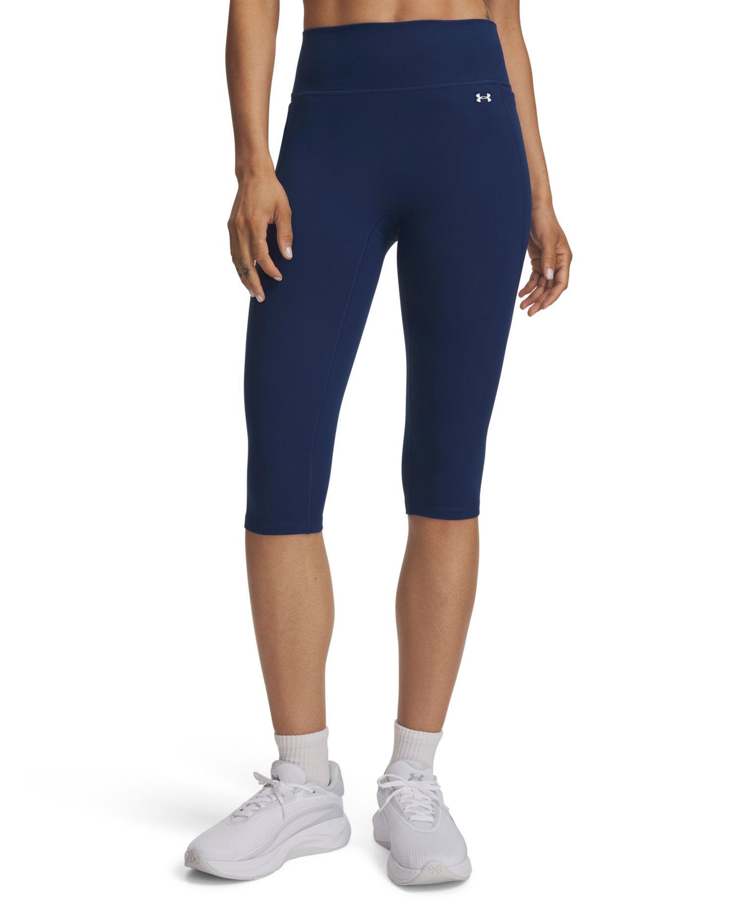 Women's Motion Capri Pants