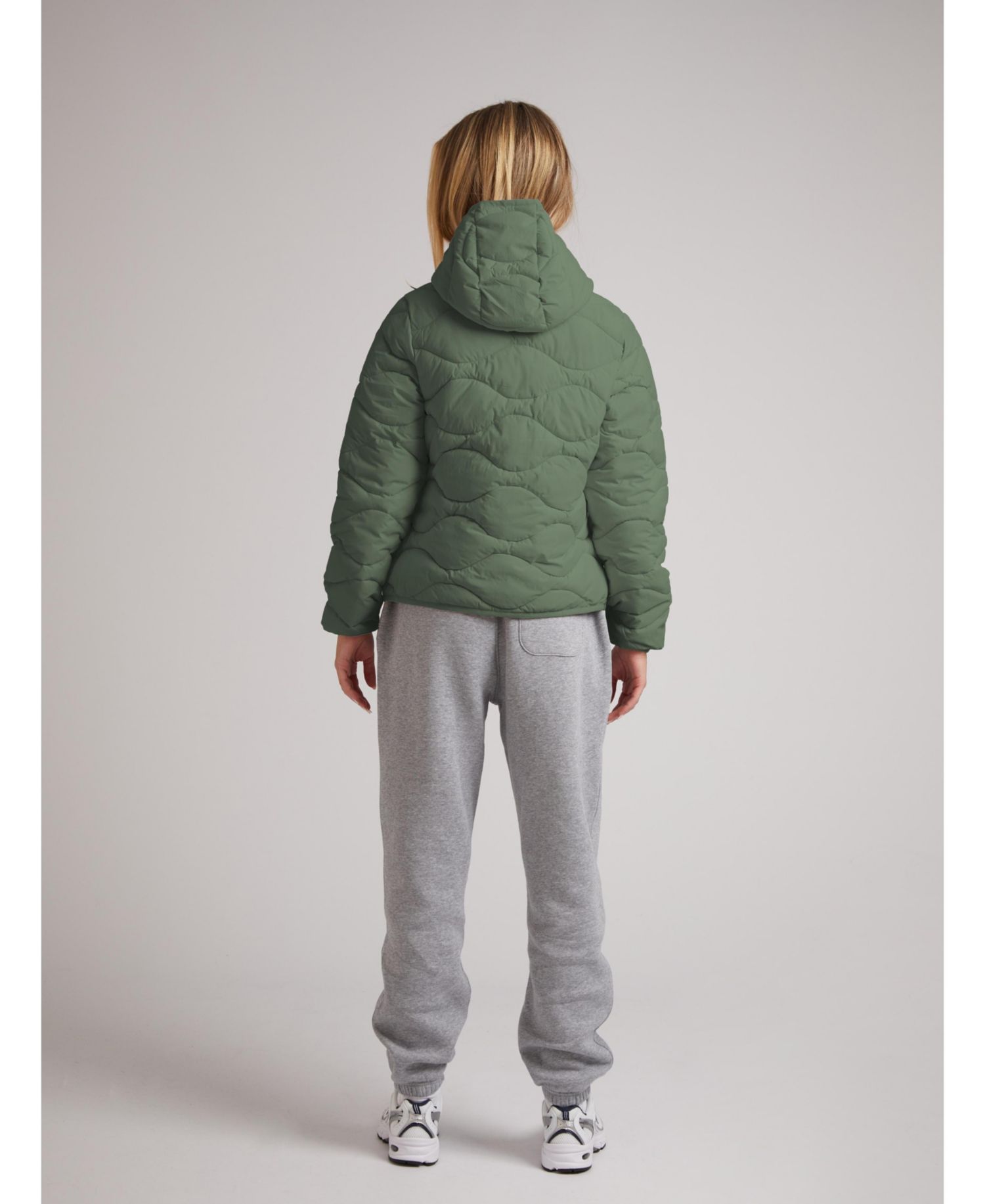 Women's Orb1T Hooded Jacket