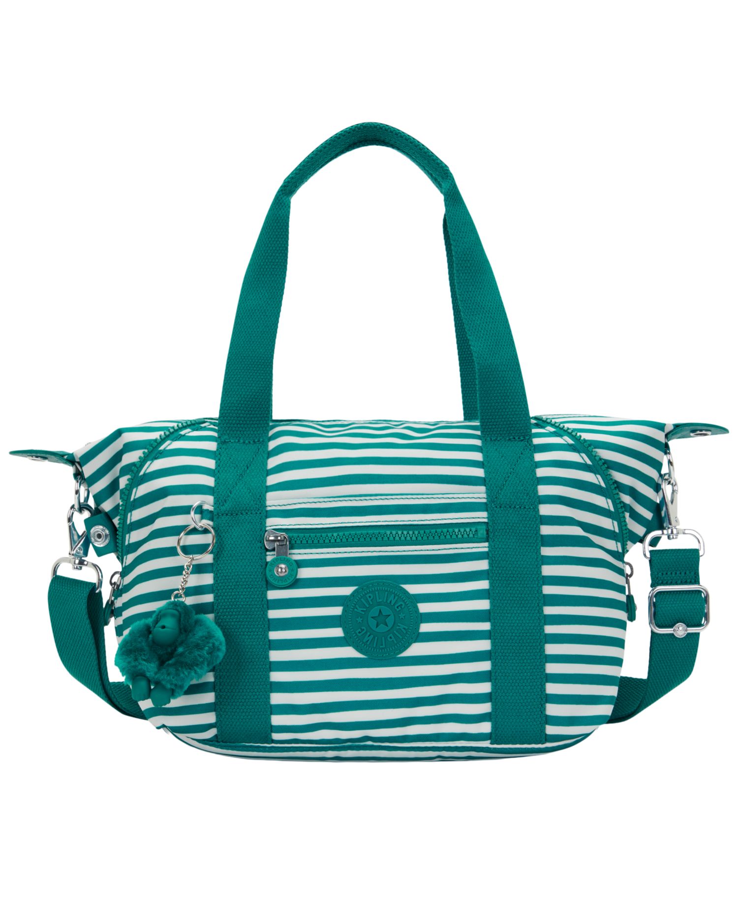 Art Medium Tote Handbag
