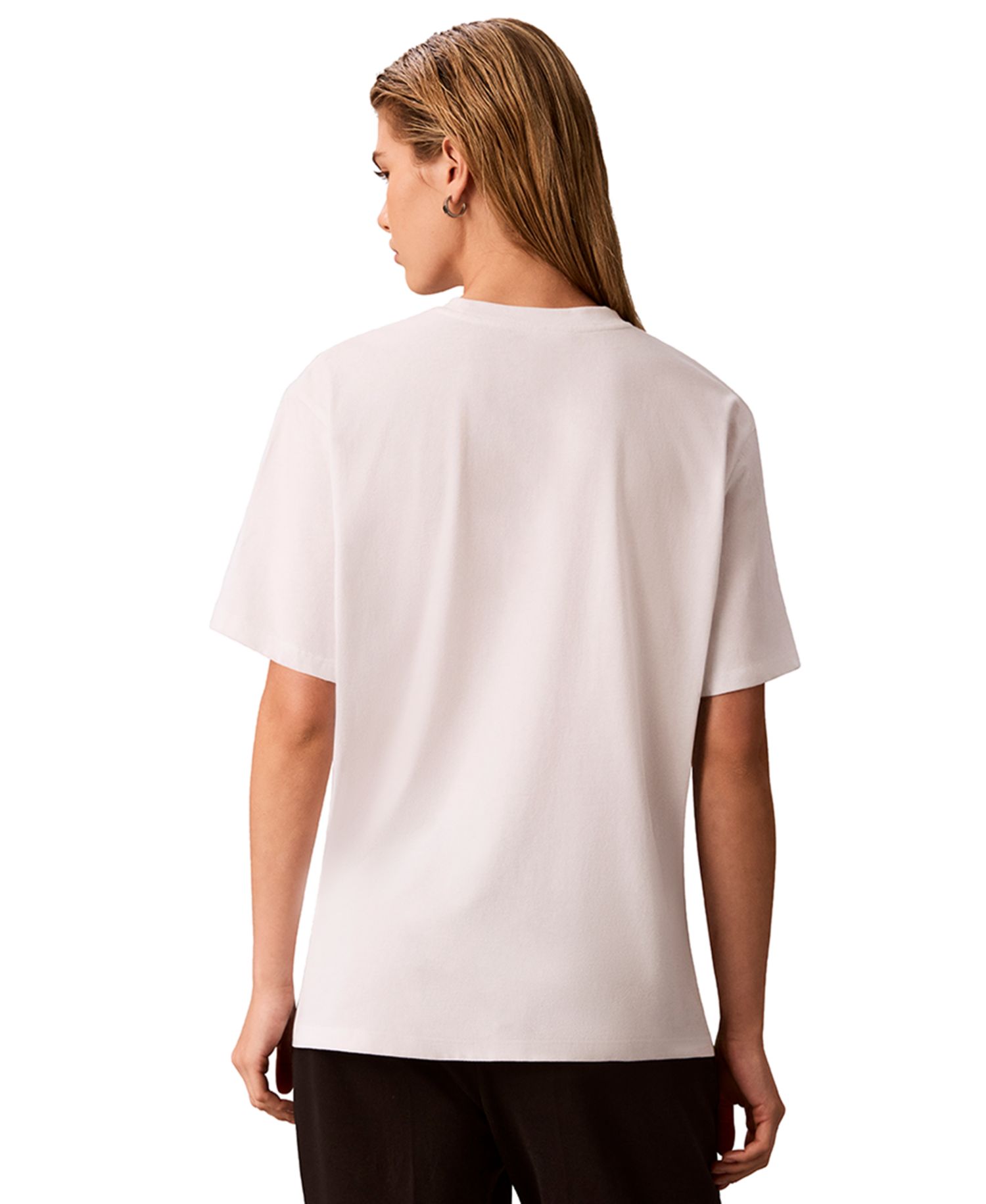 Petite Crewneck T-Shirt