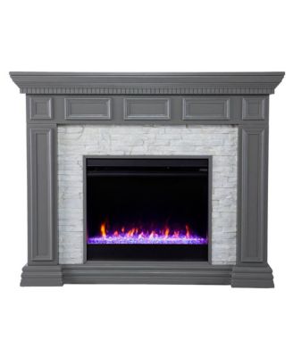 Dakesbury Electric Fireplace