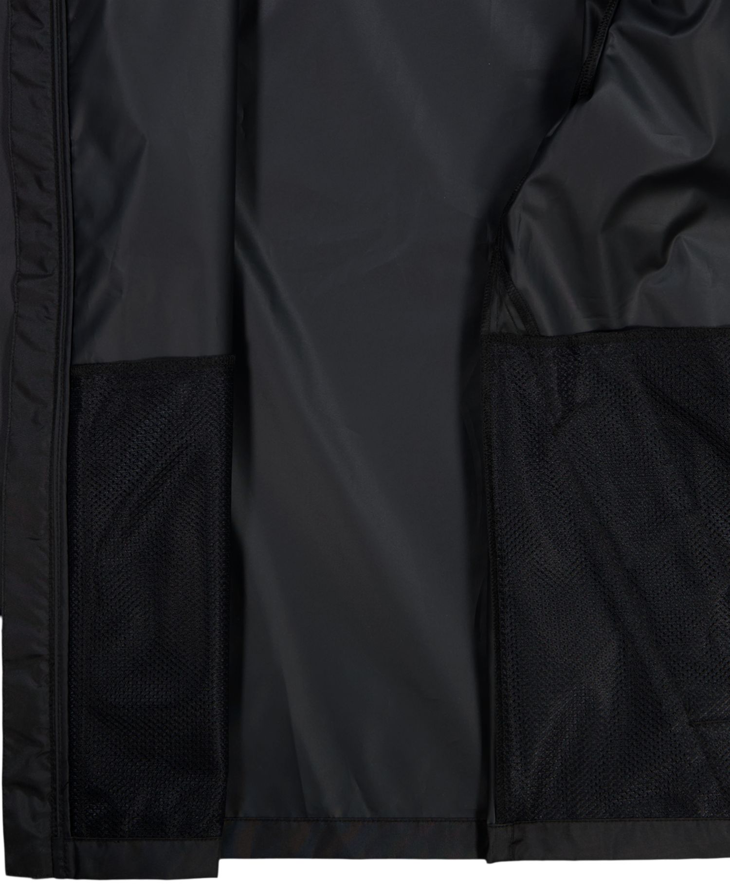 Boys' 8-20 Full-Zip Windbreaker Hooded Jacket
