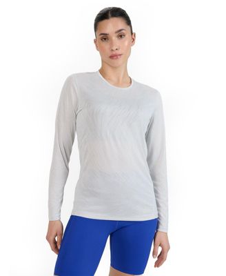 Women's Quick-Drying Running Longsleeve
