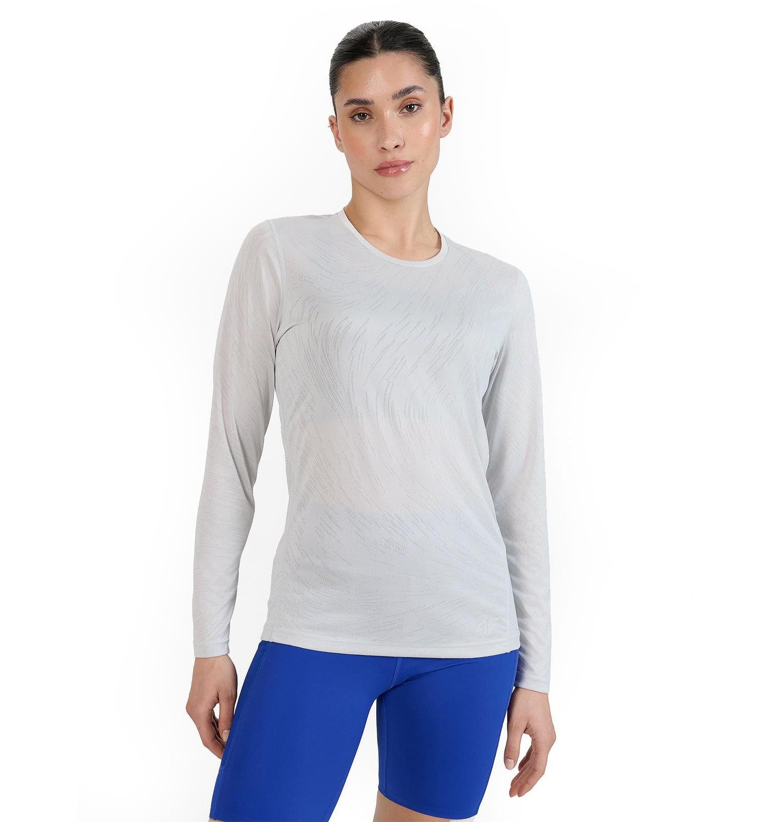 Women's Quick-Drying Running Longsleeve