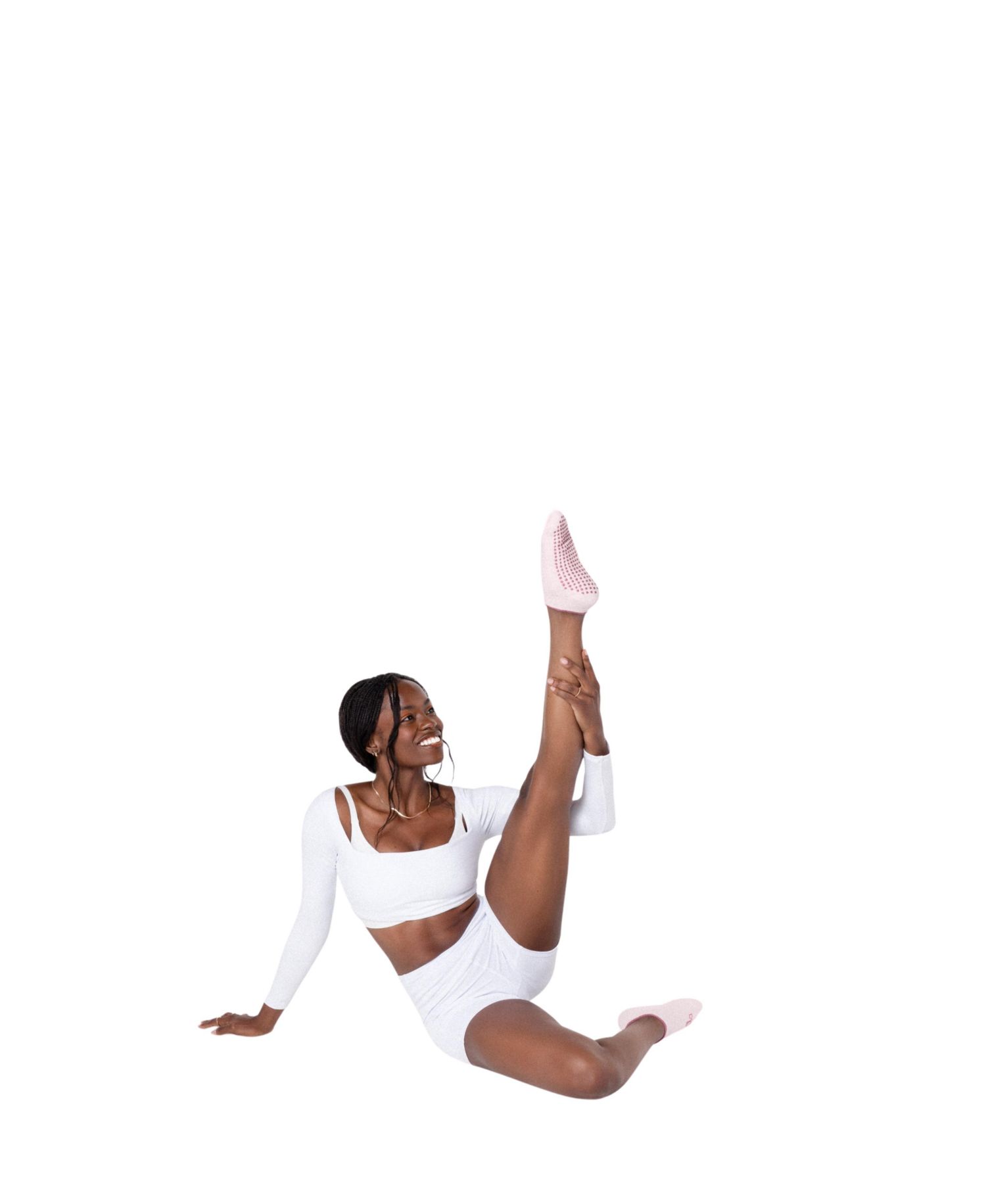 Women's Low Grip Sock