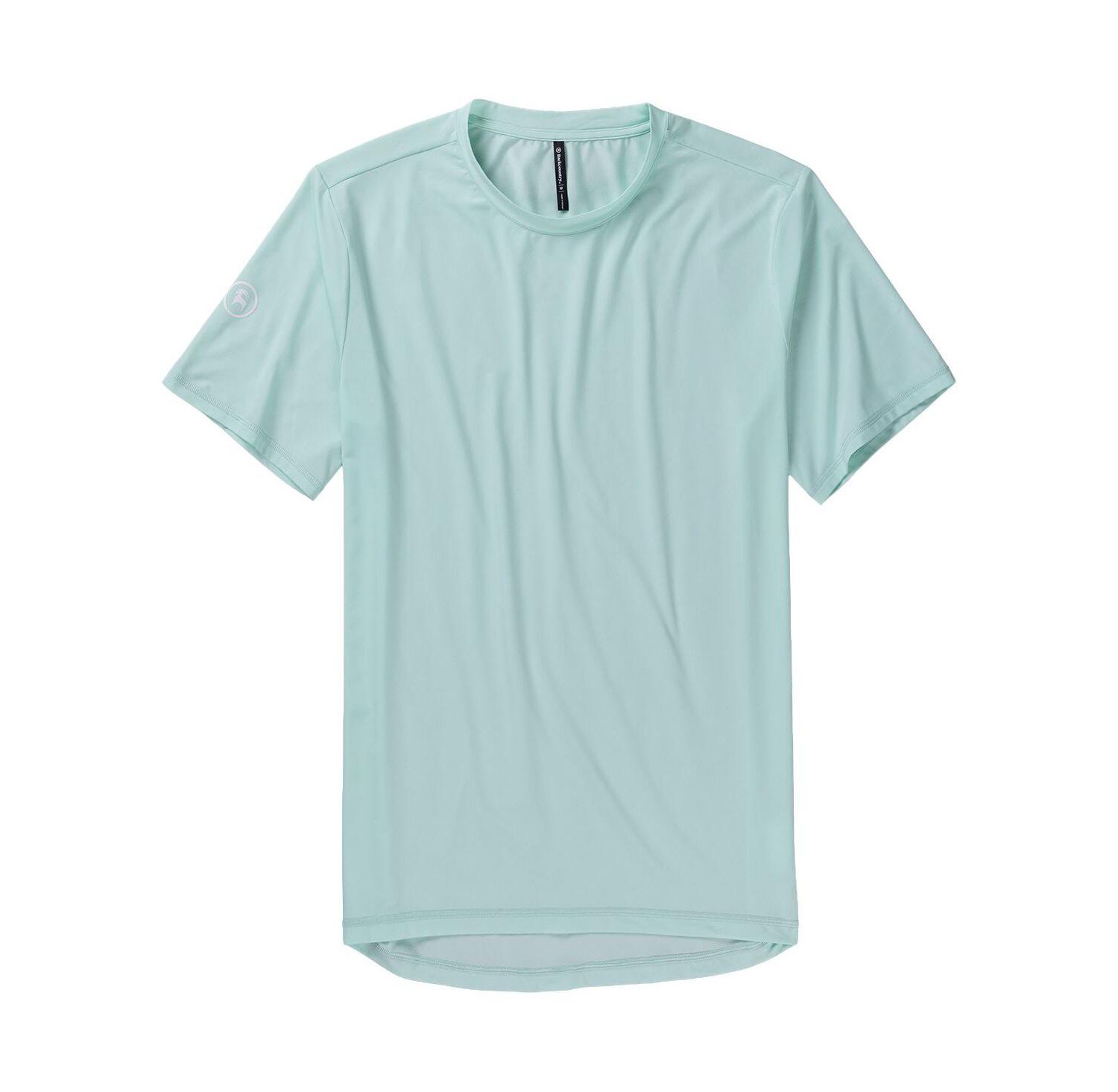 Men's Tahoe Pro LT Sun Short-Sleeve Crew Performance Shirts Short Sleeve