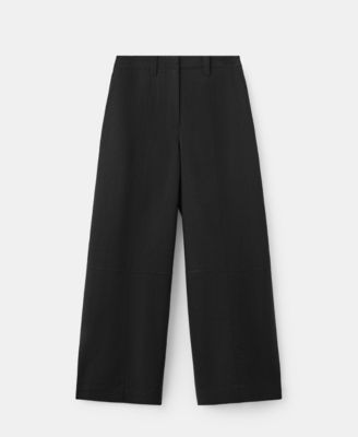 Women's Linen Balloon Pants