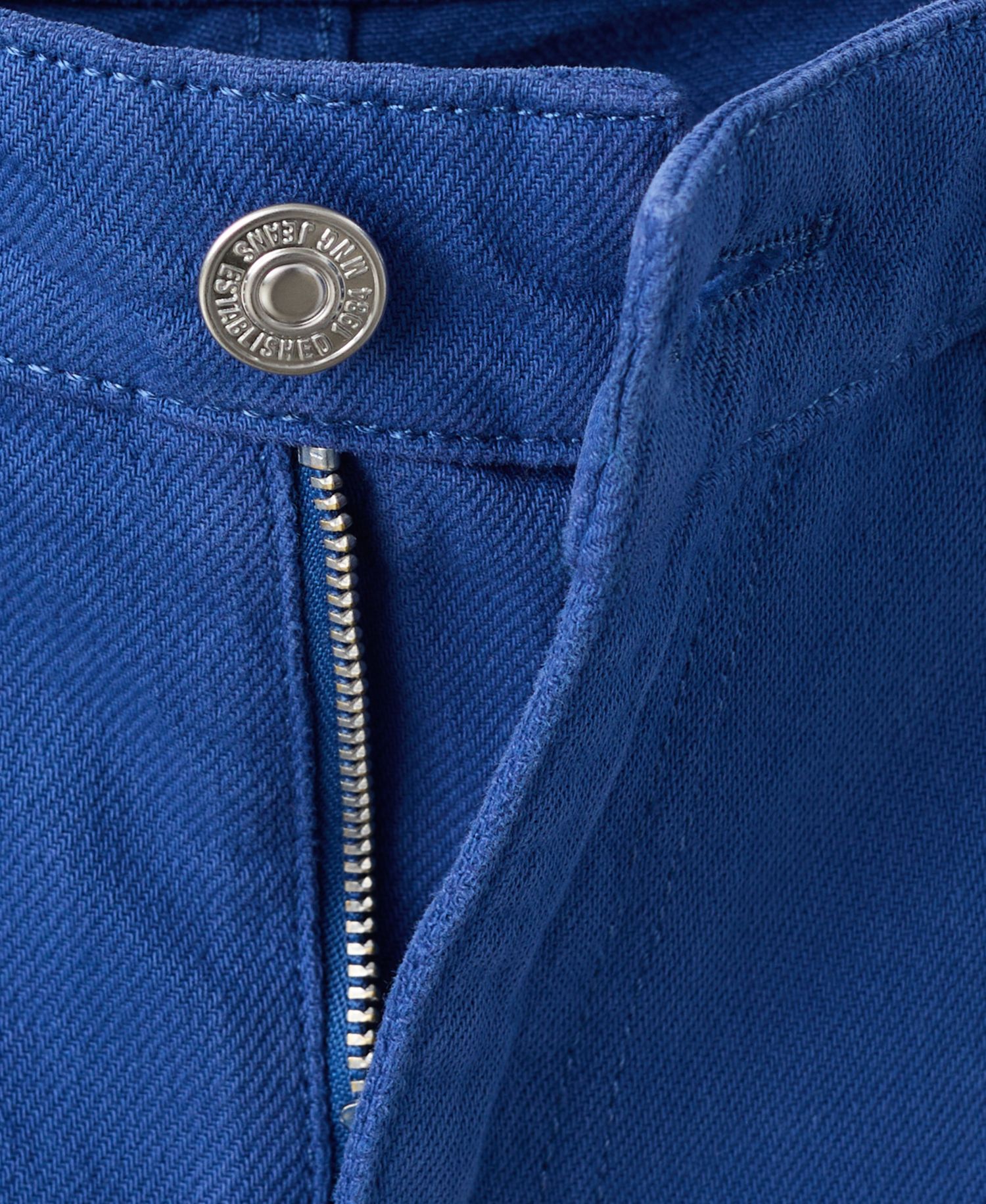 Women's Low-Rise Wideleg Jeans