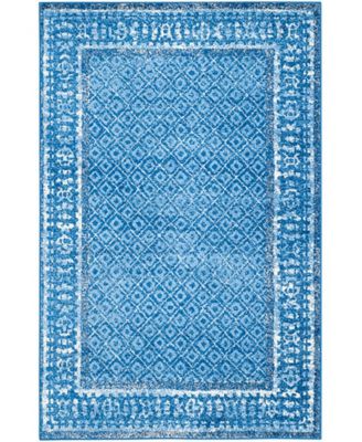 Adirondack ADR110 5'1" x 7'6" Area Rug