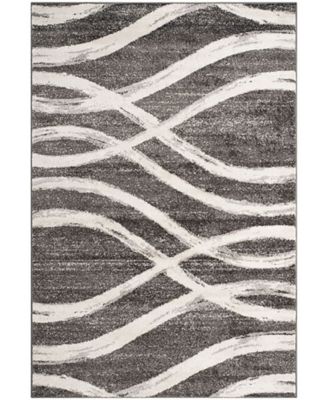 Adirondack ADR125 5'1" x 7'6" Area Rug