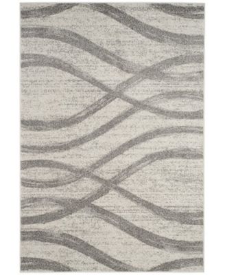 Adirondack ADR125 5'1" x 7'6" Area Rug
