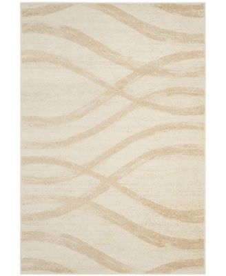 Adirondack ADR125 8' x 10' Area Rug