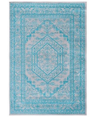 Adirondack ADR108 8' x 10' Area Rug