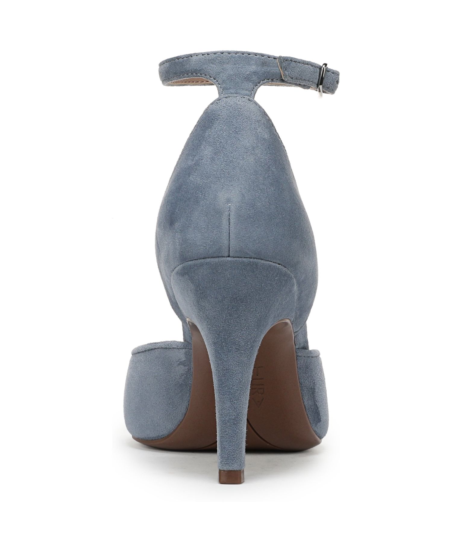 Women's Asha Stiletto Strappy Sandals