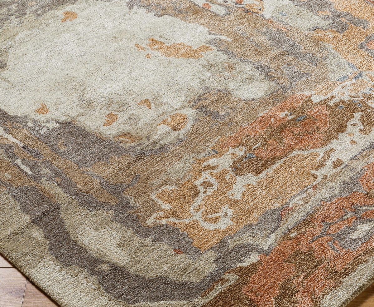 Surya Kavita Kvt-2326 2' x 3' Area Rug