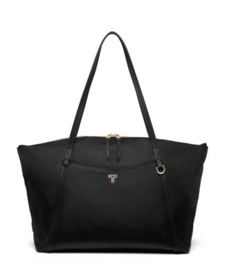 Voyageur Q Tote