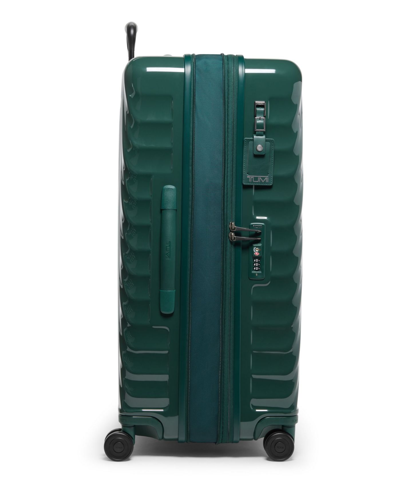 Чемодан Tumi 19 Degree Large Expandable Checked Luggage — фото 5
