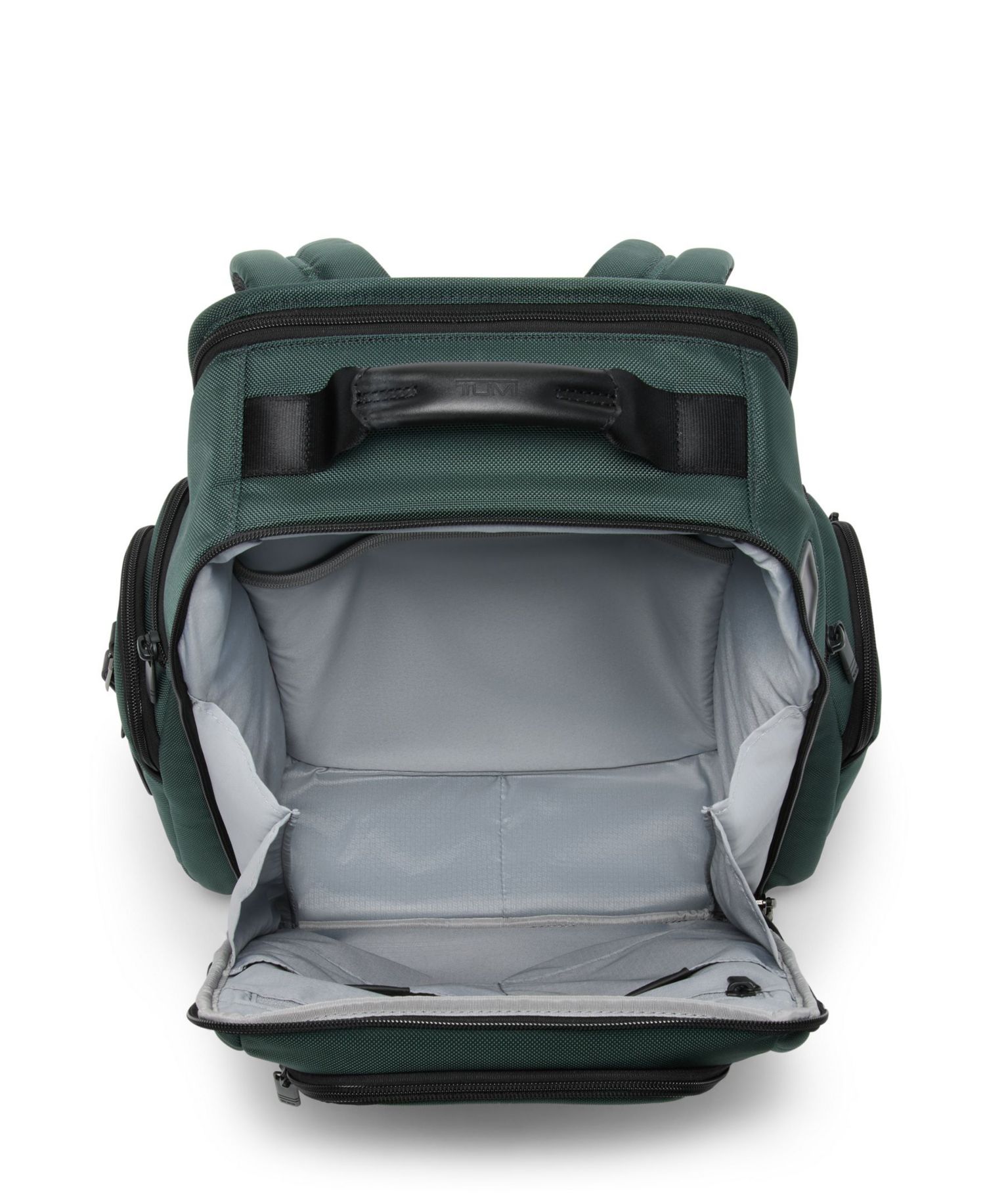 Alpha 17" Brief Pack Backpack