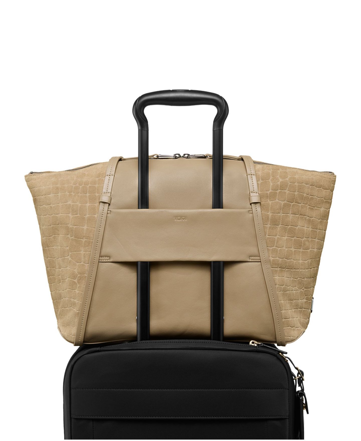 Сумка Tumi Voyageur Q Tote — фото 4