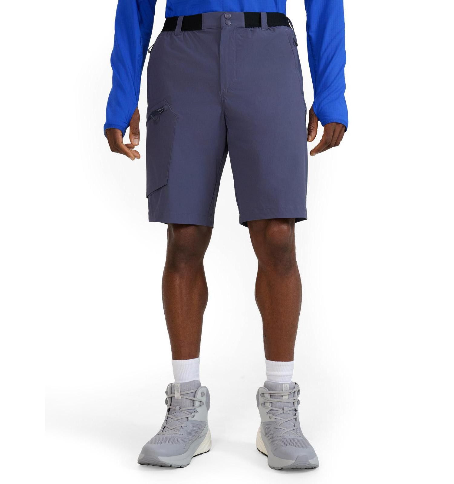 Men's Trekking Shorts 4Way Stretch