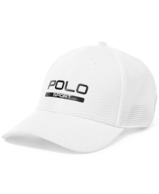 Polo Ralph Lauren - Men's Performance Mesh Cap