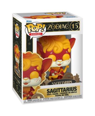 Pop Zodiac Sagittarius Collectable Vinyl Figure