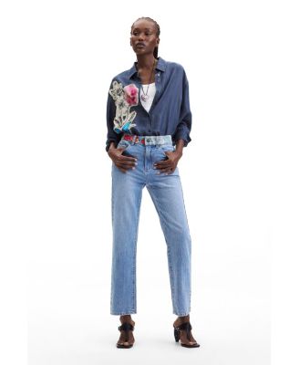 Women's Regular jeans