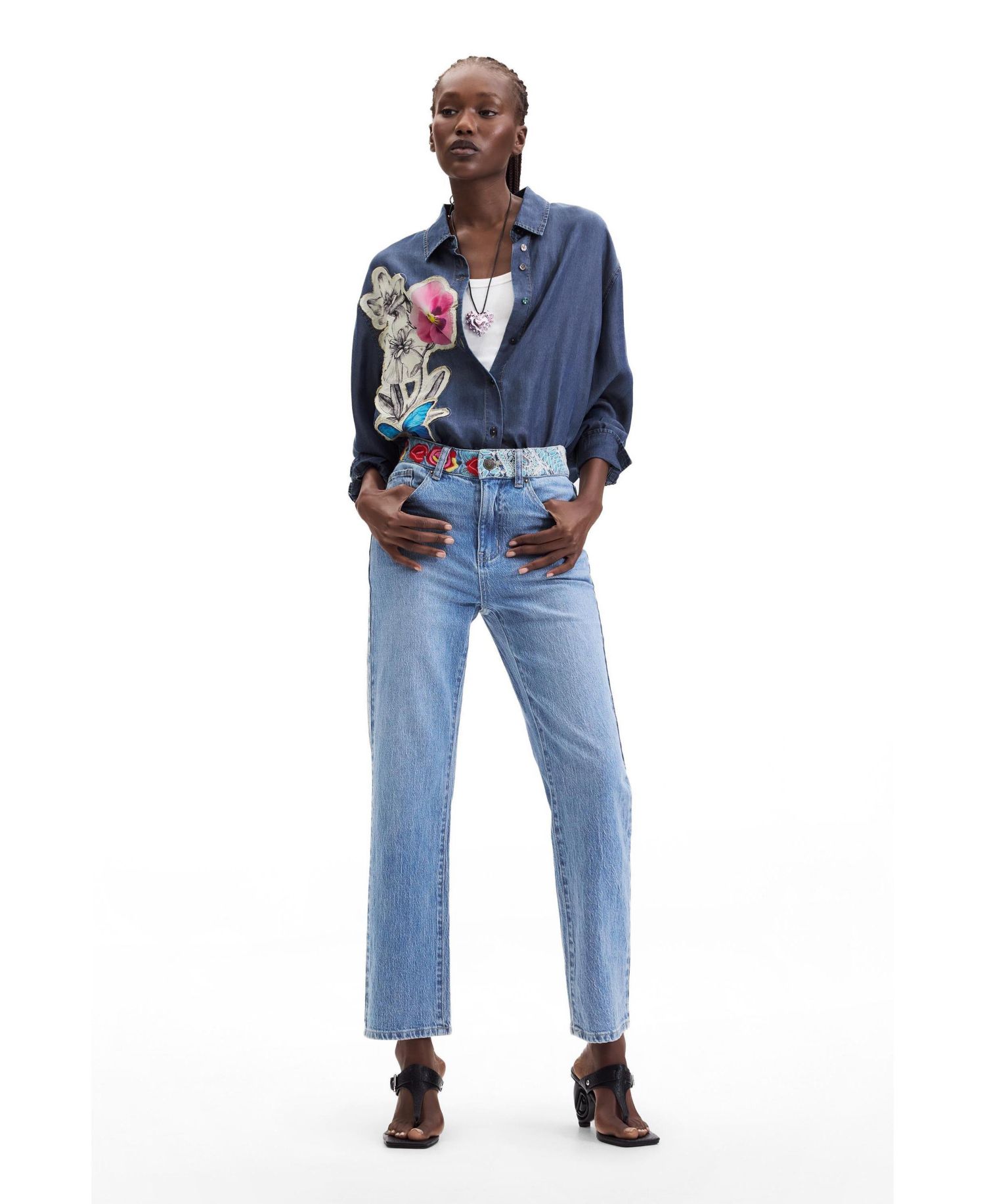 Women's Regular jeans