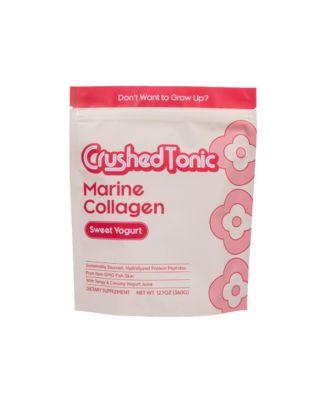 Sweet Yogurt "Yakult" Collagen