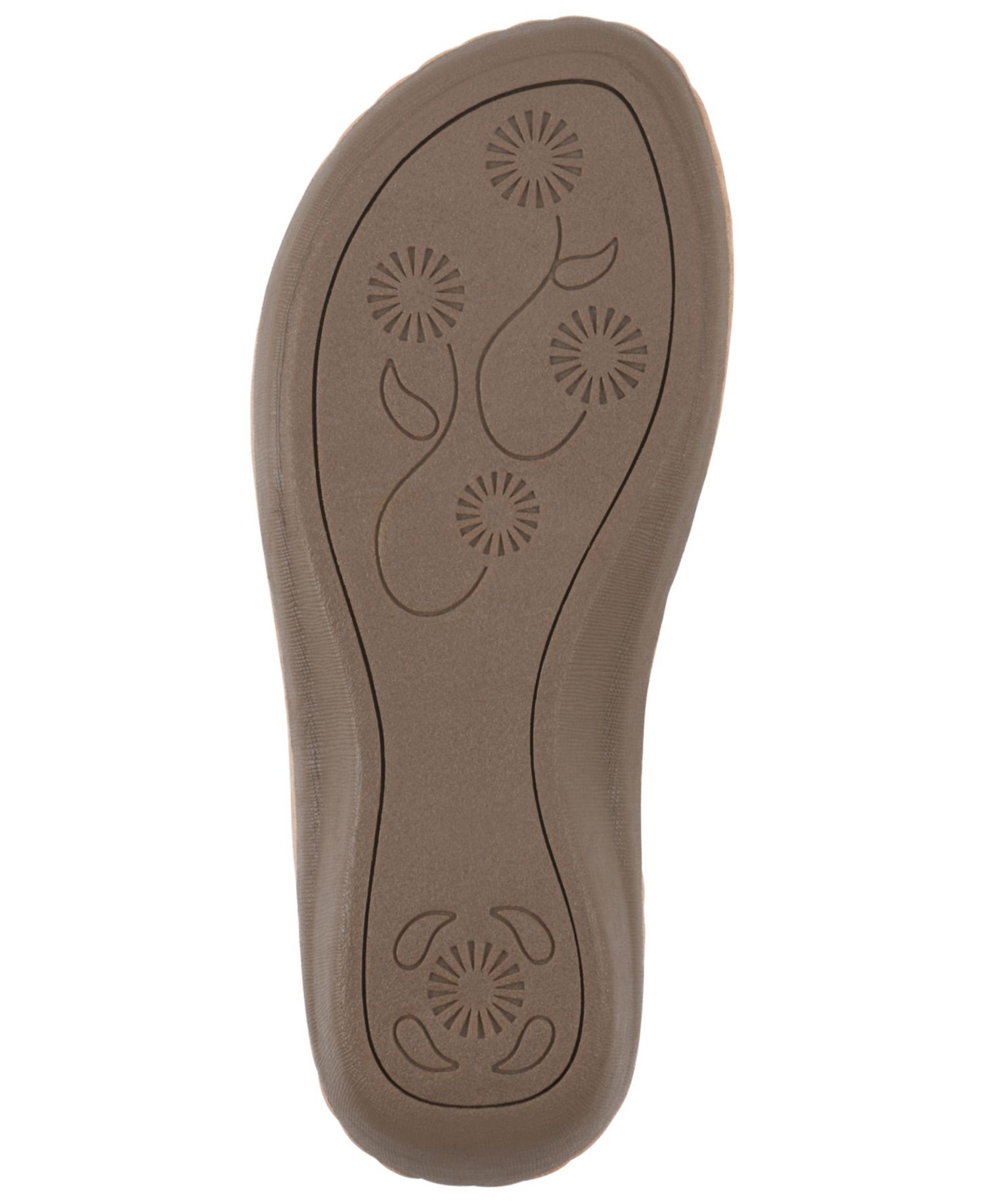 Women's Cashlyn Flower Sandals