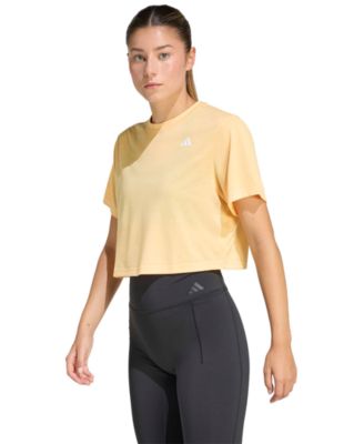 Women's Train Essentials Boxy Workout T-Shirt
