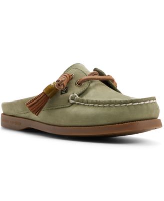 Women's Authentic Original Mule Boat Shoe