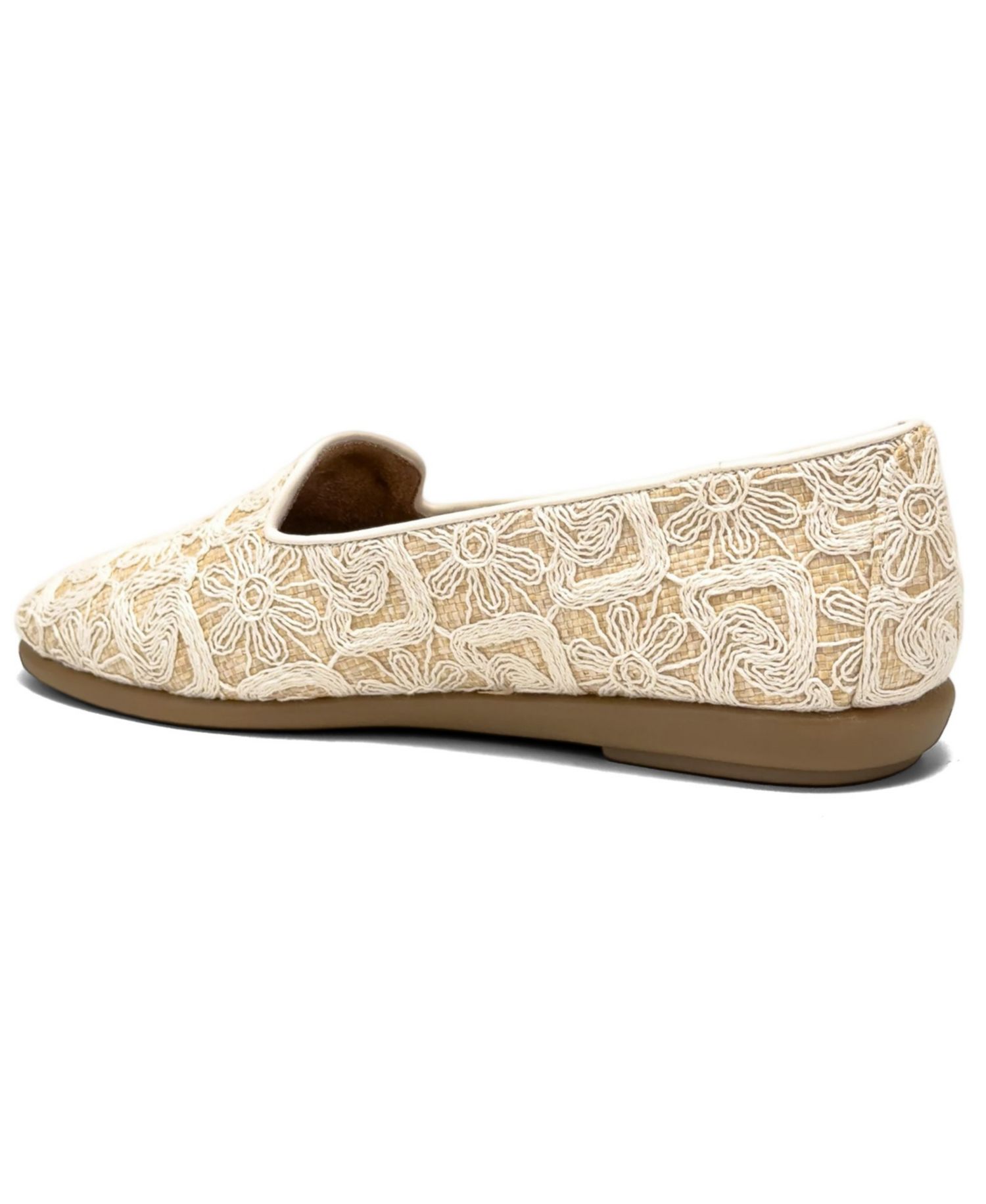 Women's Betunia Slip-On Casual Flats