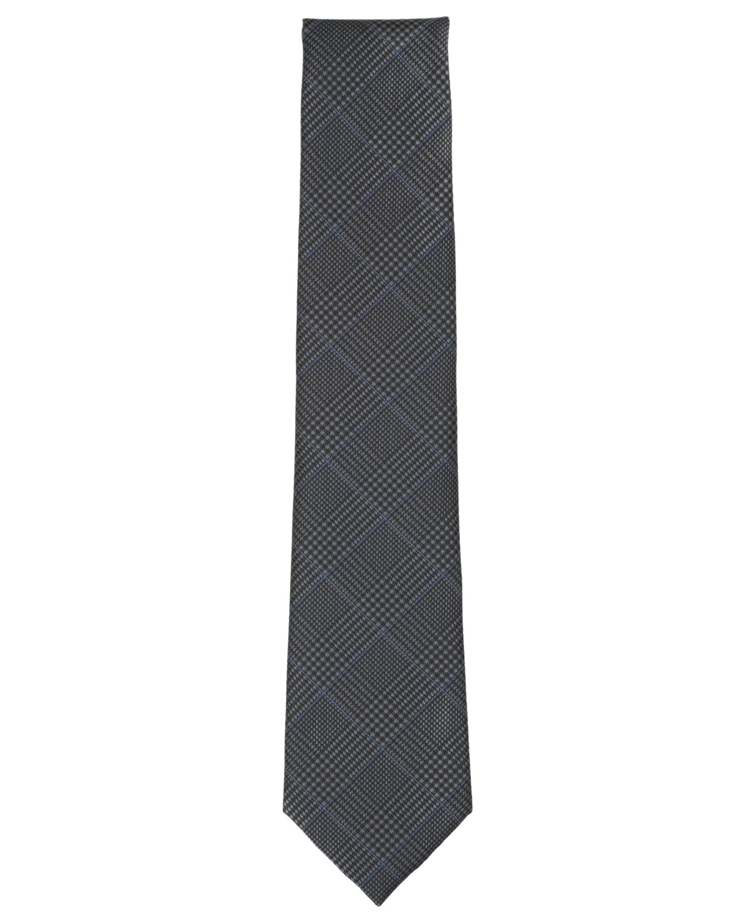 Men's Ellsworth Plaid Tie