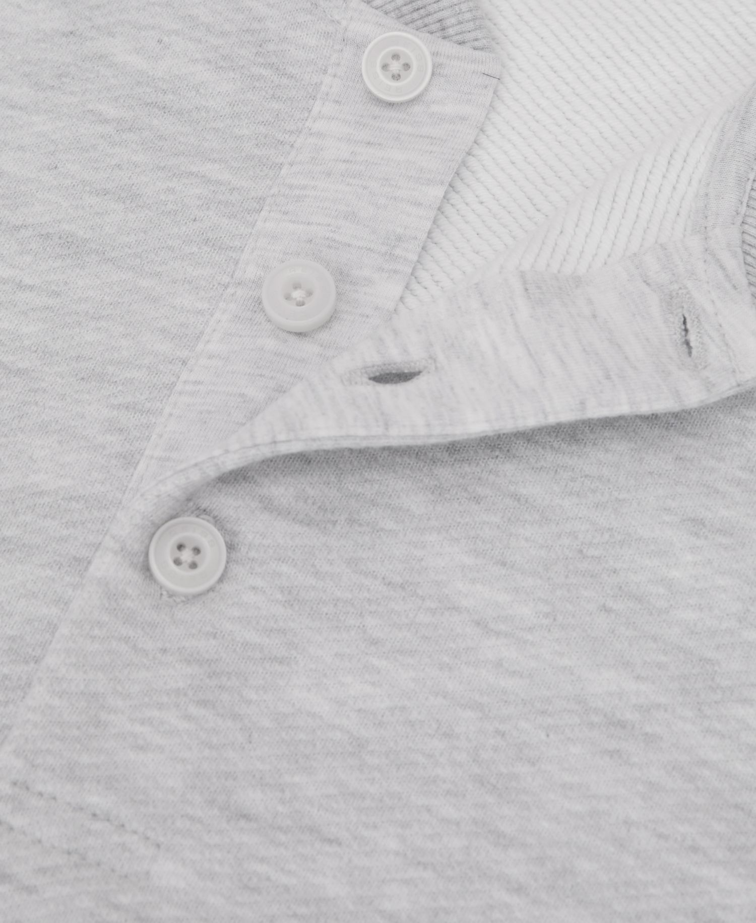 Men's Harrison Henley Jumper