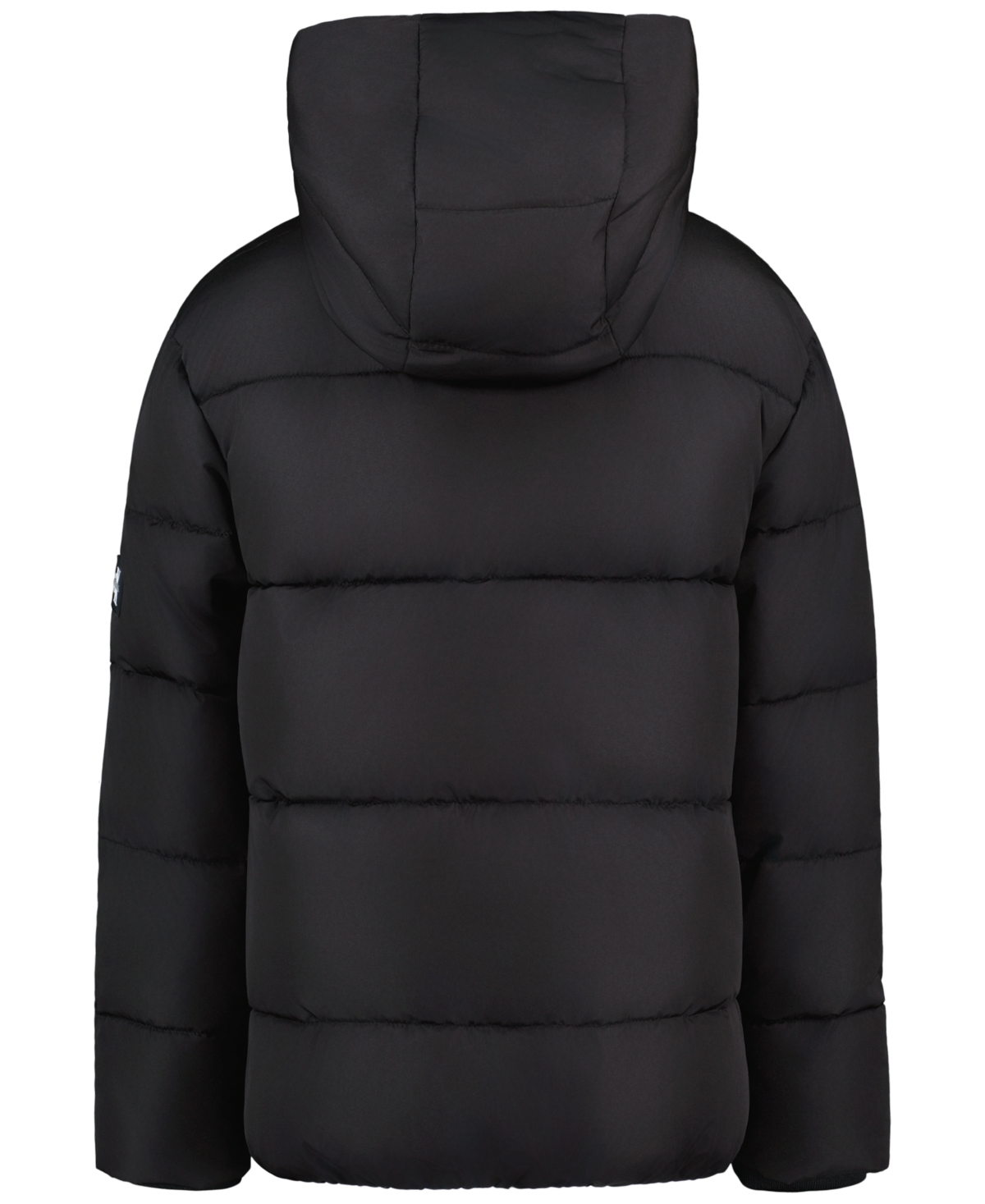 Calvin Klein Boys' 8-20 Long-Sleeve Jacket