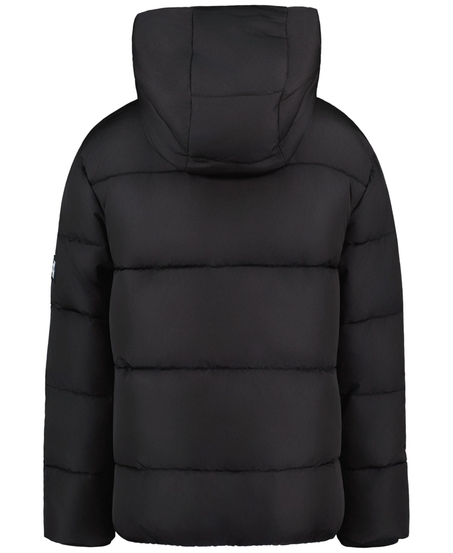 Boys' 8-20 Relaxed-Fit Long-Sleeve Puffer Jacket