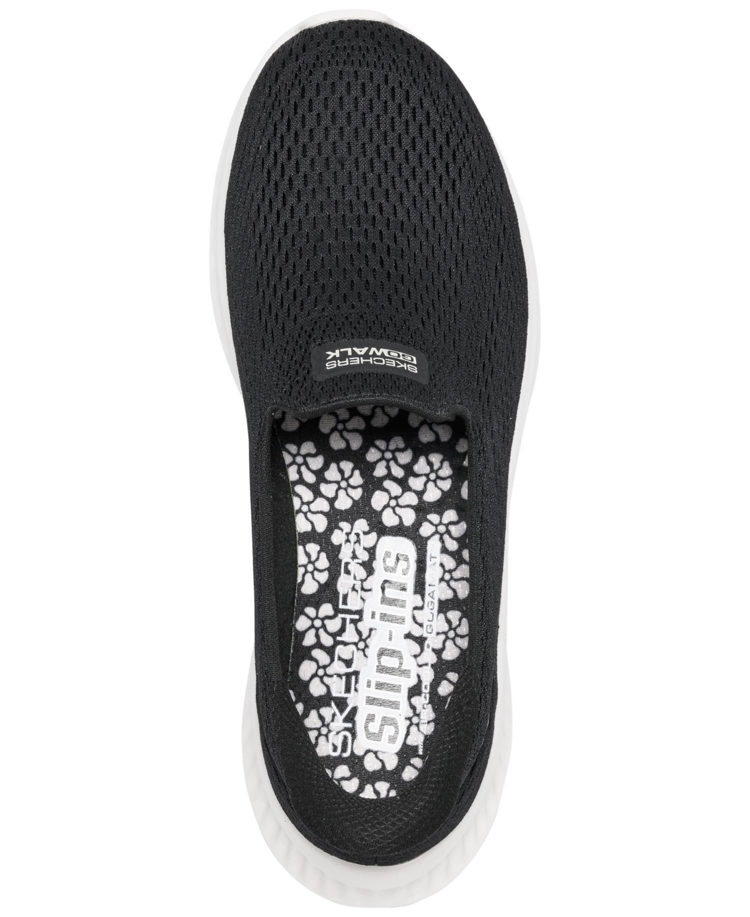Women's Slip-Ins: GO WALK Now - Ivy Walking Sneakers from Finish Line